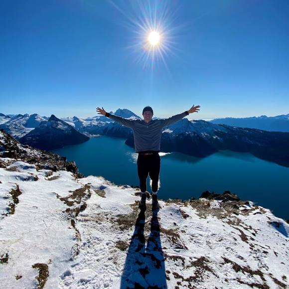 Meet your Posher, Cam - Picture 1 of 1